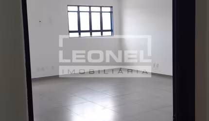 Sala comercial para locação no Jd. Anhanguera, em Ribeirão Preto