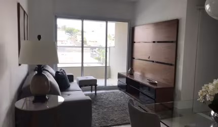 Lindo apartamento a 1 minuto e meio de distância do 'Praia clube'