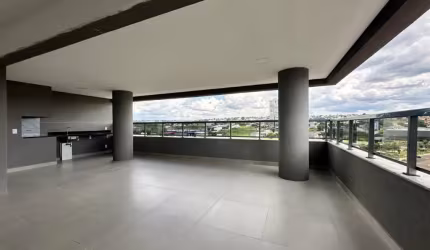 Belíssimo Apartamento 187m2 no bairro Altamira
