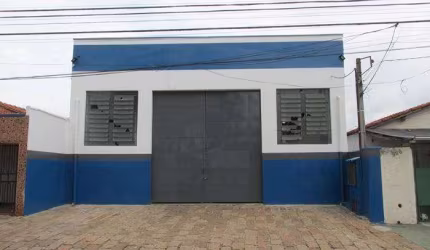 Galpão, 250 m² - venda por R$ 742.000,00 ou aluguel por R$ 7.153,16/mês - Jardim Califórnia - Indaiatuba/SP