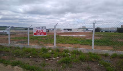 Terreno à venda, 4600 m² por R$ 2.990.000,00 - Centro Empresarial de Indaiatuba - Indaiatuba/SP