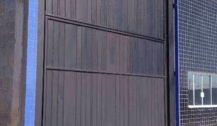 Galpão à venda, 426 m² por R$ 1.690.000,00 - Europark Comercial - Indaiatuba/SP