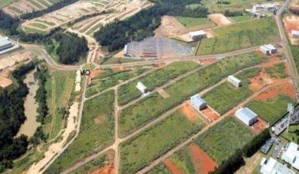 Terreno para alugar, 1031 m² por R$ 1.900,00/mês - Europark Comercial - Indaiatuba/SP