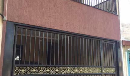 Sobrado à venda, 200 m² por R$ 480.000,00 - Jardim Morada do Sol - Indaiatuba/SP