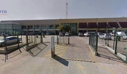 Sala para alugar, 38 m² por R$ 2.394,84/mês - Recreio Campestre Jóia - Indaiatuba/SP