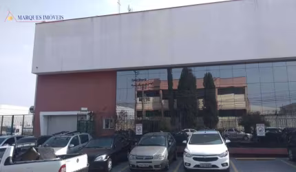 Galpão à venda, 1731 m² por R$ 5.500.000,00 - Distrito Industrial Nova Era - Indaiatuba/SP