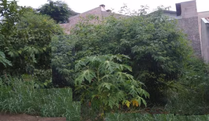 Terreno à venda, 250 m² por R$ 360.000,00 - Jardim Bela Vista - Indaiatuba/SP