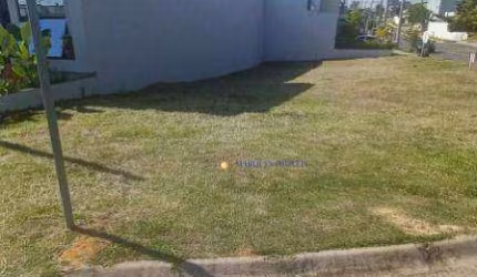 Terreno à venda, 342 m² por R$ 456.000,00 - Jardim Bréscia - Indaiatuba/SP