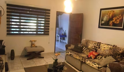 Sobrado com 3 dormitórios à venda, 168 m² por R$ 650.000,00 - Jardim Primavera - Indaiatuba/SP