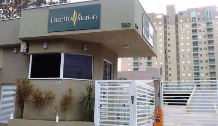 Apartamento à venda, 83 m² por R$ 690.000,00 - Aqui se Vive - Indaiatuba/SP