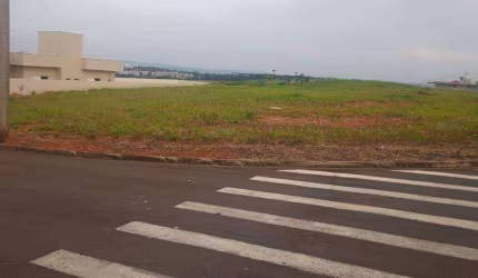 Terreno à venda, 1967 m² por R$ 850.000,00 - Jardim Quintas da Terracota - Indaiatuba/SP