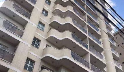 Apartamento à venda, 160 m² por R$ 890.000,00 - Cidade Nova I - Indaiatuba/SP