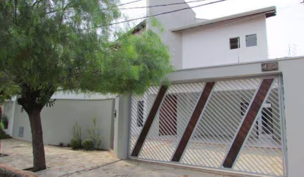 Sobrado com 4 Suites à venda, 230 m² por R$ 1.000.000 - Solar de Itamaracá - Indaiatuba/SP