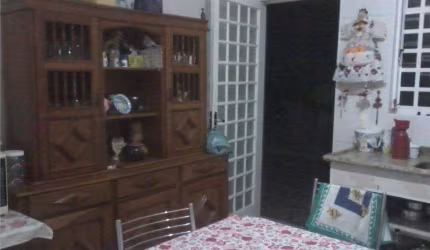 Casa com 3 dormitórios à venda, 170 m² por R$ 742.000,00 - Jardim Bela Vista - Indaiatuba/SP