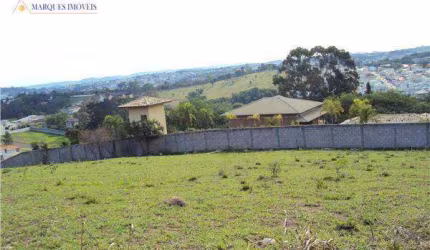 Terreno residencial à venda, Mirante das Estrelas, Vinhedo - TE0002.