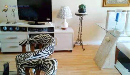 Apartamento à venda, 91 m² por R$ 450.000,00 - Cidade Nova I - Indaiatuba/SP