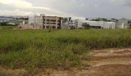 Terreno à venda, 4600 m² por R$ 3.220.000,00 - Centro Empresarial de Indaiatuba - Indaiatuba/SP