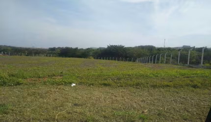 Terreno à venda, 8264 m² por R$ 5.785.000,00 - Centro Empresarial de Indaiatuba - Indaiatuba/SP