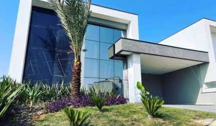 Casa com 4 dormitórios à venda, 207 m² por R$ 2.250.000,00 - Residencial Duas Marias - Indaiatuba/SP