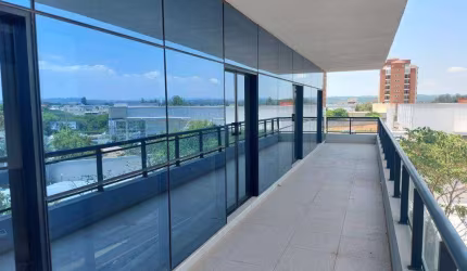 Salão para alugar, 275 m² por R$ 26.700,00/mês - Vila Homero - Indaiatuba/SP