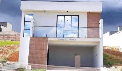 Casa com 3 dormitórios à venda, 177 m² por R$ 1.270.000,00 - Lt. Park Gran Reserve - Indaiatuba/SP