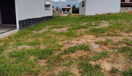 Terreno à venda, 200 m² por R$ 310.000 - Jardim Doutor Carlos Augusto de Camargo Andrade - Indaiatuba/SP