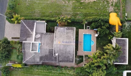 Casa com 4 dormitórios à venda, 320 m² por R$ 2.260.000,00 - Terras de Monte Serrat - Salto/SP