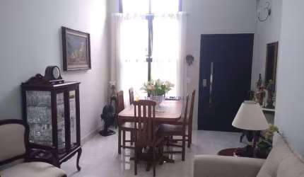 XCELENTE OPORTUNIDADE Casa com 3 dormitórios à venda, 105 m² por R$ 869.000 - Condomínio Park Real - Indaiatuba/SP