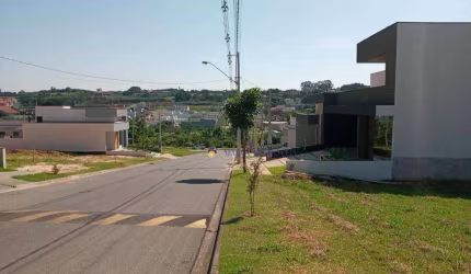 Terreno à venda, 300 m² por R$ 420.000 - Condomínio Residencial Milano - Indaiatuba/SP