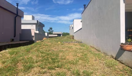 Terreno à venda, 300 m² por R$ 450.000,00 - Jardins Di Roma - Indaiatuba/SP