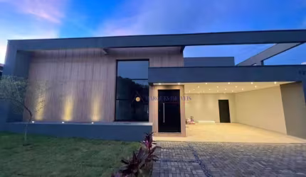 Chácara à venda, 1000 m² por R$ 2.560.000,00 - Terras de Itaici - Indaiatuba/SP