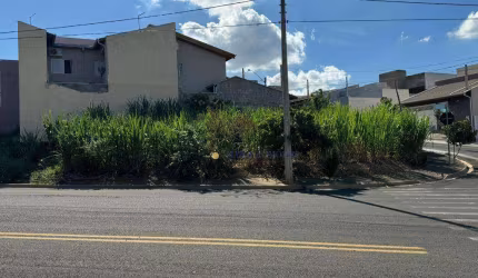 Terreno à venda, 237 m² por R$ 360.000,00 - Jardim Barcelona - Indaiatuba/SP