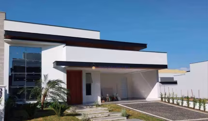 Casa com 3 dormitórios à venda, 190 m² por R$ 1.990.000,00 - Jardim Residencial Maria José - Indaiatuba/SP