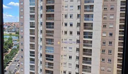 Apartamento à venda, 91 m² por R$ 675.000,00 - Jardim Pompéia - Indaiatuba/SP
