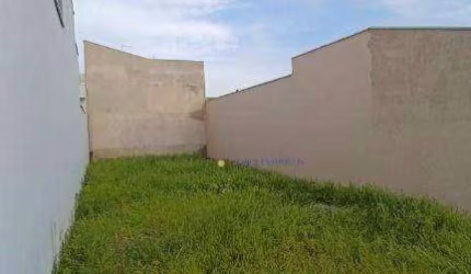 Terreno à venda, 150 m² por R$ 255.000 - Jardim Veneza - Indaiatuba/SP