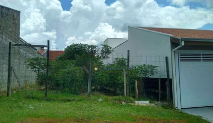 Terreno à venda, 150 m² por R$ 195.000,00 - Jardim Residencial dos Sabias  - Indaiatuba/SP