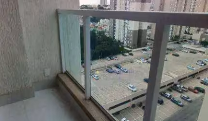 Apartamento com 3 dormitórios à venda, 63 m² por R$ 517.697,00 - Jardim Santiago - Indaiatuba/SP