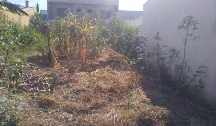 Terreno à venda, 300 m² por R$ 488.000,00 - Jardim Esplanada II - Indaiatuba/SP