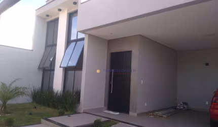 Casa com 3 dormitórios à venda, 190 m² por R$ 1.750.000,00 - Jardim Esplanada - Indaiatuba/SP