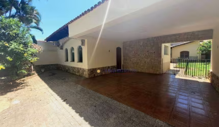 Casa com 3 dormitórios à venda, 232 m² por R$ 1.400.000,00 - Vila Suíça - Indaiatuba/SP