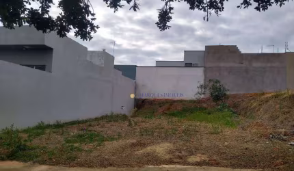 Terreno à venda, 150 m² por R$ 255.000,00 - Jardim Moriyama - Indaiatuba/SP