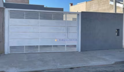 Casa com 2 dormitórios à venda, 62 m² por R$ 580.000,00 - Jardim Nova Veneza - Indaiatuba/SP