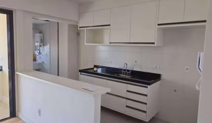 Apartamento à venda, 101 m² por R$ 1.100.000,00 - Vila Todos os Santos - Indaiatuba/SP