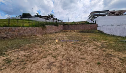 Terreno à venda, 1200 m² por R$ 636.000,00 - Quintas da Terracota - Indaiatuba/SP