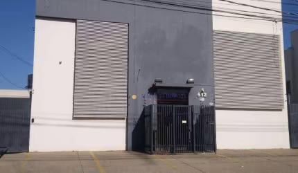Galpão para alugar, 780 m² por R$ 35.000,00/mês - Distrito Industrial João Narezzi - Indaiatuba/SP