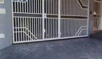 Sobrado com 3 dormitórios à venda, 181 m² por R$ 765.000,00 - Jardim do Valle II - Indaiatuba/SP