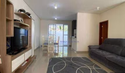 Sobrado à venda, 150 m² por R$ 996.000,00 - Jardim Park Real - Indaiatuba/SP