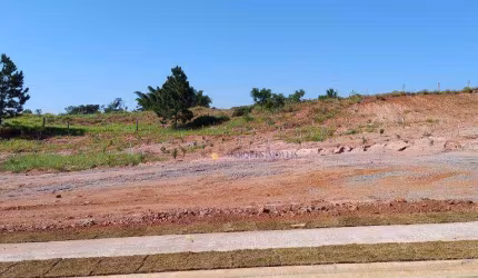 Terreno à venda, 175 m² por R$ 200.000 - Mato Dentro - Atibaia/SP