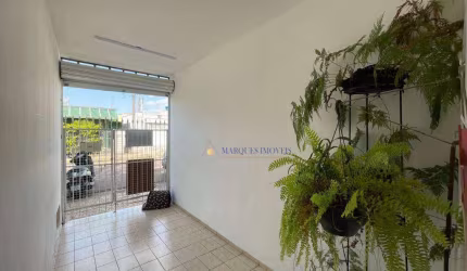 Casa com 3 dormitórios à venda, 110 m² por R$ 550.000,00 - Bela Vista - Jundiaí/SP