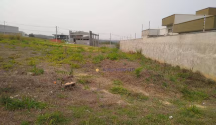 Terreno à venda, 800 m² por R$ 800.000,00 - Loteamento Comercial Monte Castelo - Indaiatuba/SP